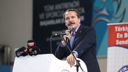 Ali Yalçın Hangi Narkozun Etkisinde Konuşuyor!