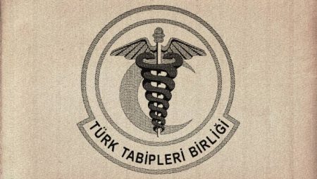 TTB, “Antidemokratik Her Türlü Müdahaleye Karşı, Demokrasinin Yanındayız”